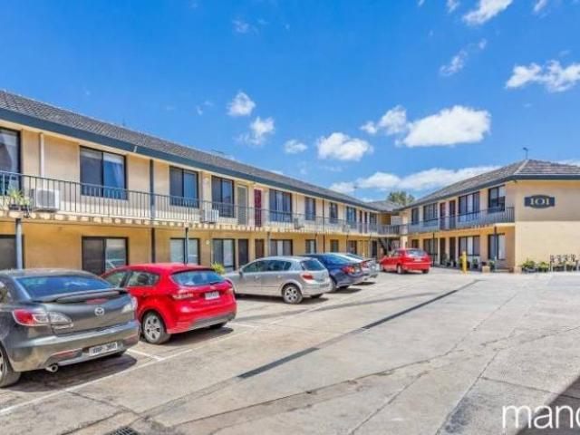 Apartment for rent in Camerons Creek, Victoria