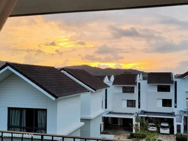 Terraced House for sale in Selayang, Selangor