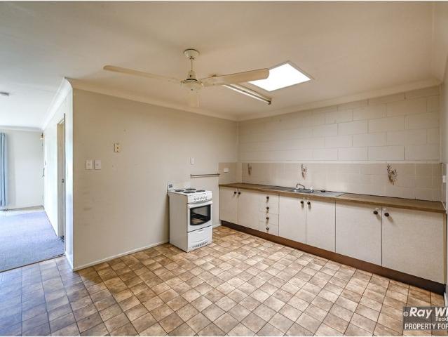 House for rent in Rockhampton, Queensland