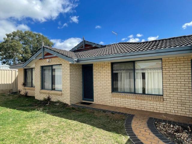 House for rent in Western Australia