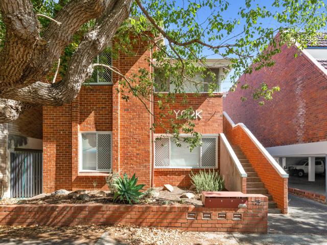 Apartment for rent in Subiaco Po