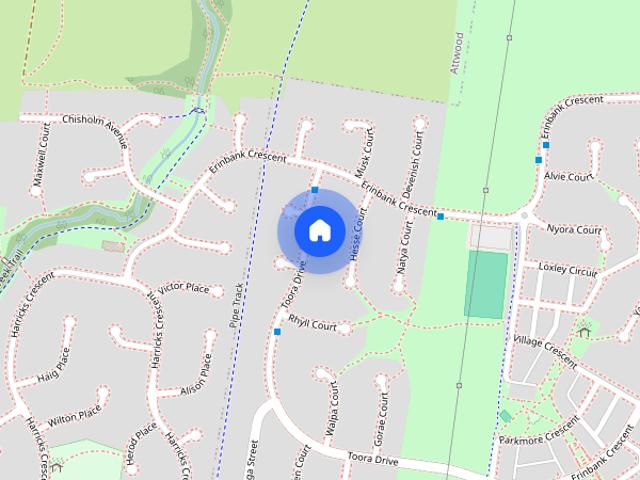 House for rent in Westmeadows, Melbourne