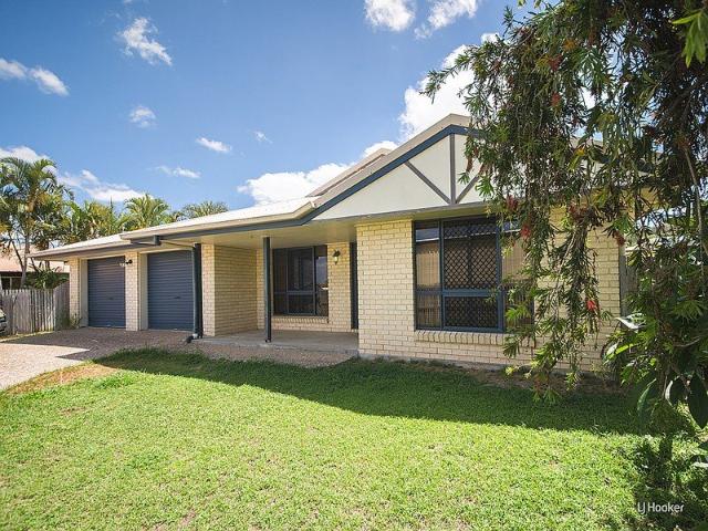 House for rent in Rockhampton, Queensland