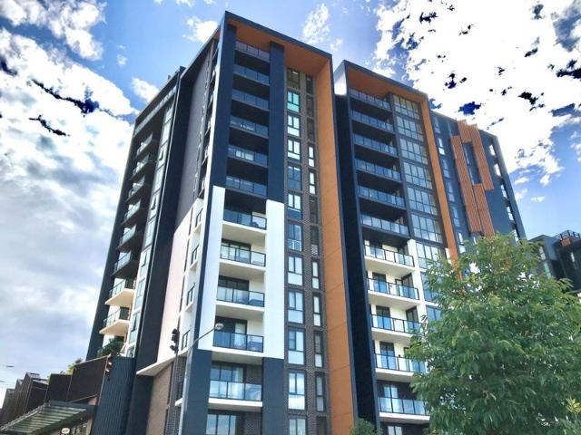 Apartment for rent in Edmondson Park, Sydney