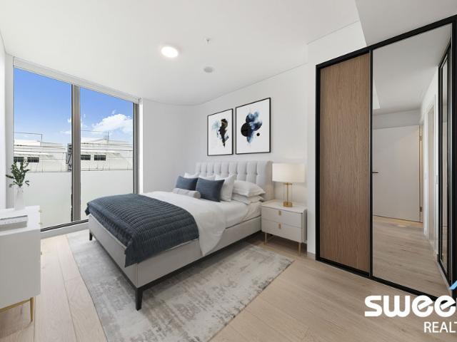 Apartment for sale in West Ryde, New South Wales