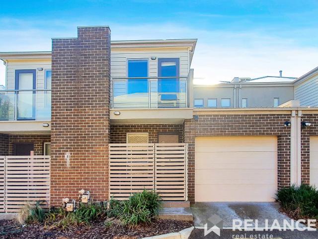 House for rent in Point Cook, Victoria