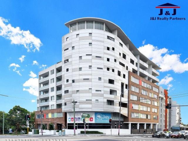 Apartment for sale in Strathfield