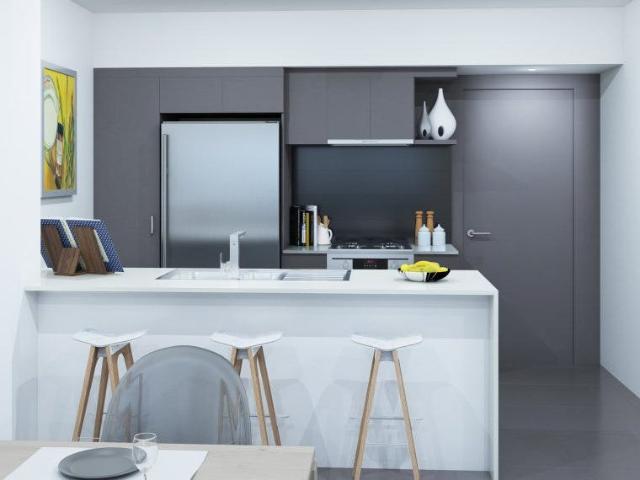 Apartment for rent in Methul, Queensland