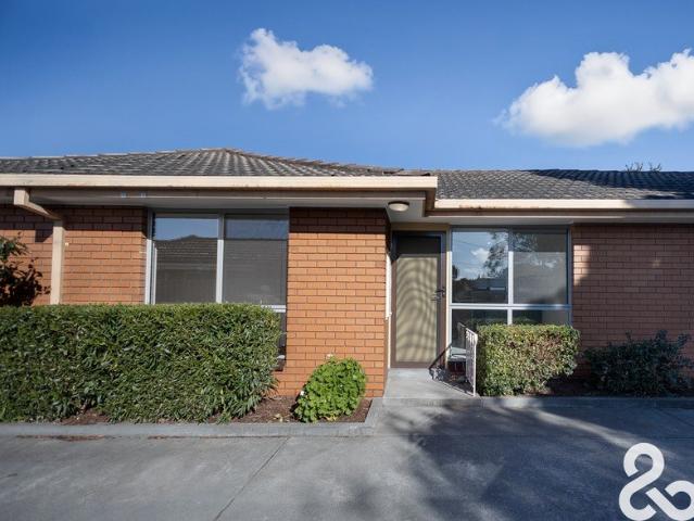 Apartment for rent in Camerons Creek, Victoria