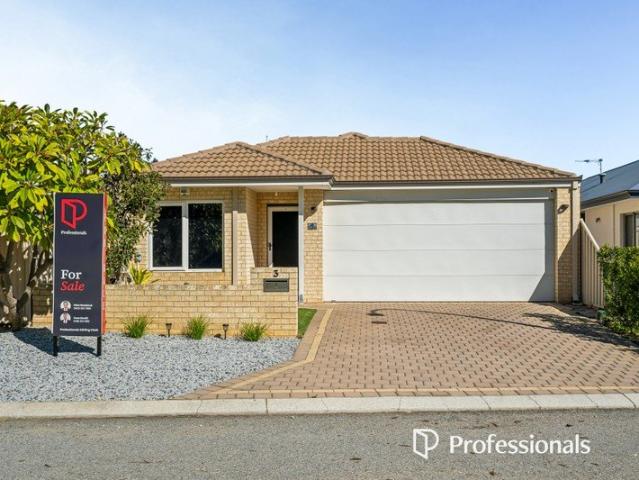 House for sale in Wattle Grove, Western Australia