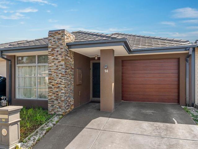 House for rent in Mernda Villages Estate, Melbourne