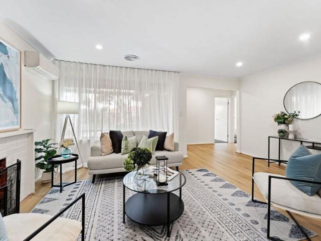 Apartment for rent in Camerons Creek, Victoria