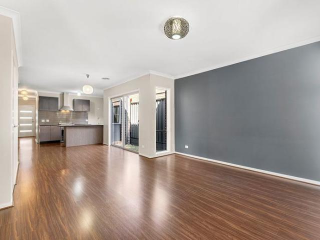 House for rent in Mernda Villages Estate, Melbourne