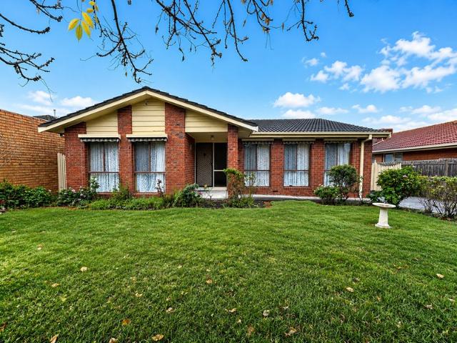 House for rent in Camerons Creek, Victoria