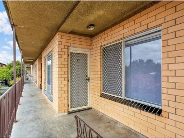 Apartment for rent in Brooklyn Park, Adelaide