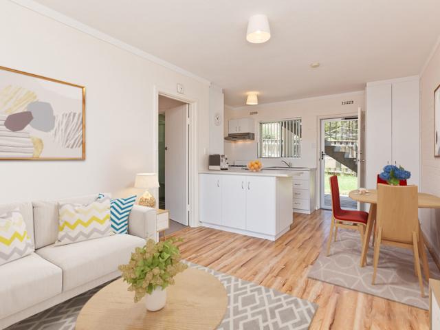 Apartment for rent in Mosman Park, Western Australia