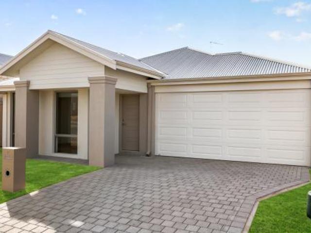 House for rent in Yanchep, Western Australia
