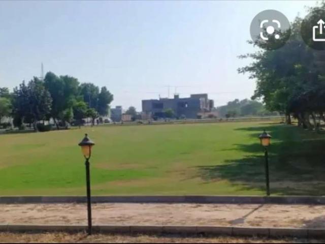 Land for sale in Faisalabad, Islamabad Capital Territory