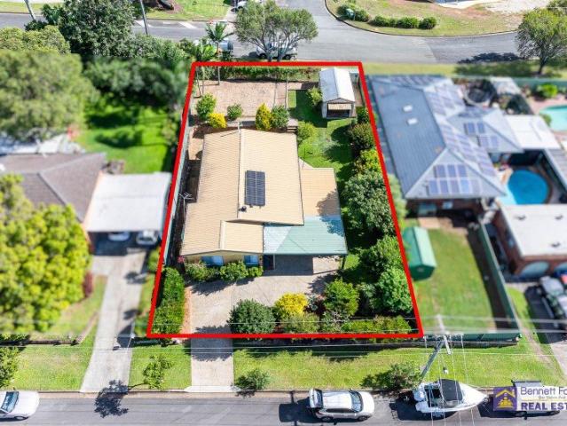 House for sale in Toombul, Queensland