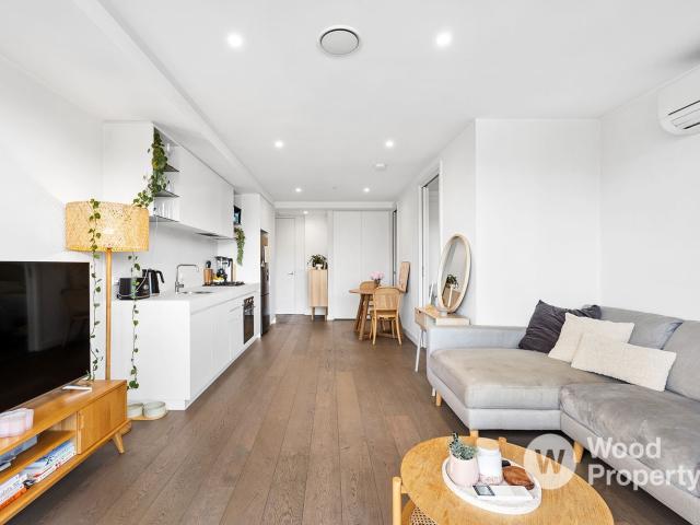 Apartment for sale in Camerons Creek, Victoria