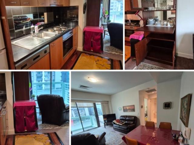 Apartment for sale in Camerons Creek, Victoria