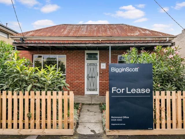 House for rent in Camerons Creek, Victoria