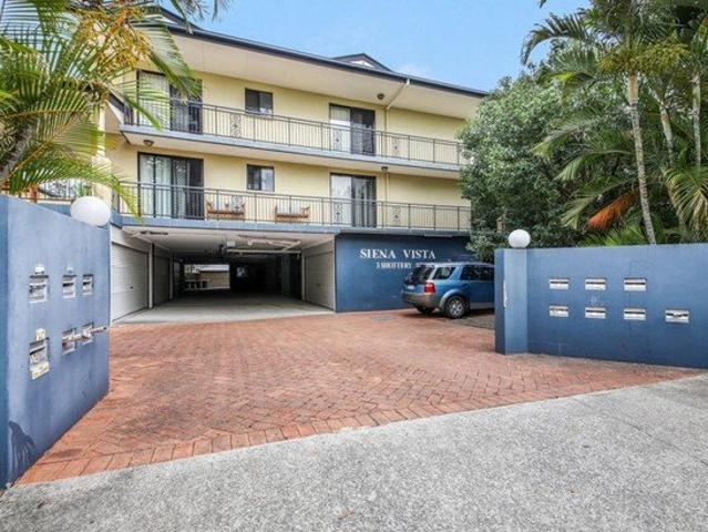 Apartment for rent in Toombul, Queensland