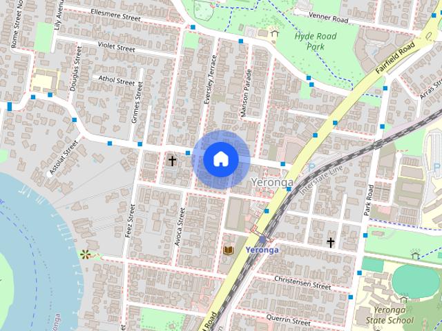 Apartment for rent in Toombul, Queensland