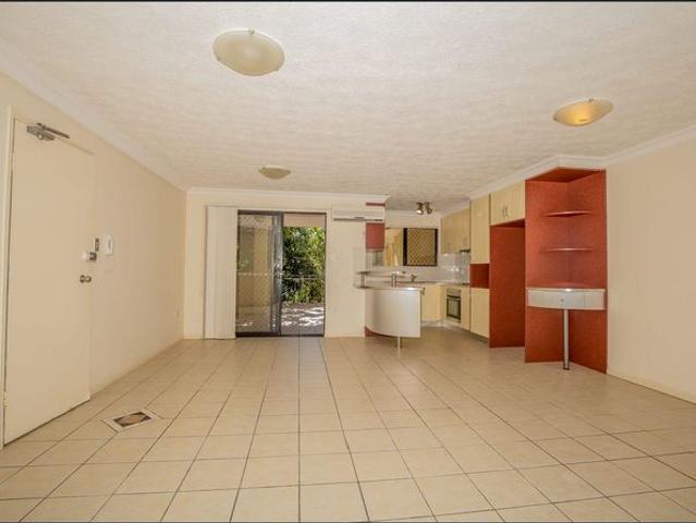 Apartment for rent in Toombul, Queensland
