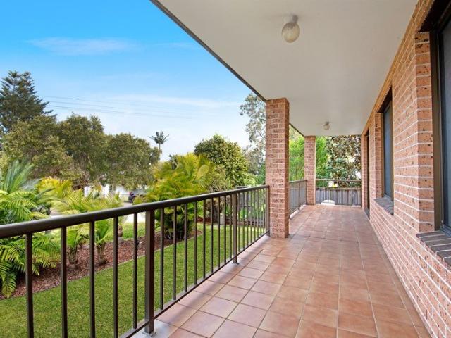 Duplex for rent in Northern Beaches, Sydney