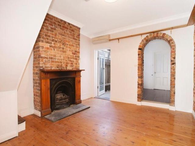 House for rent in Aarons Pass