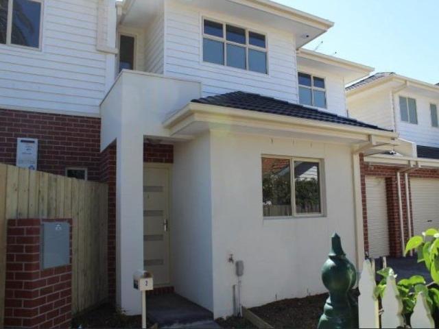 Apartment for rent in Camerons Creek, Victoria
