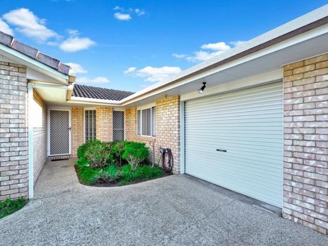 Apartment for sale in Andergrove, Queensland