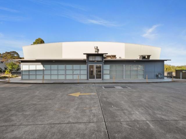 Retail for rent in Sydney, New South Wales