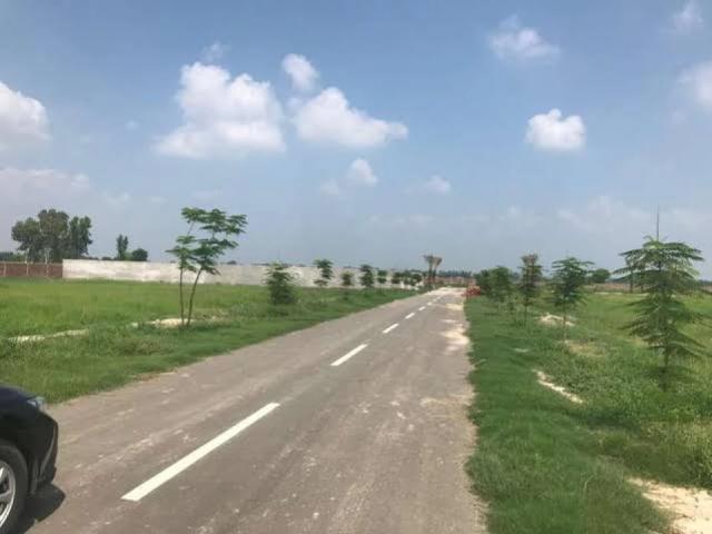 Land for sale in Rawalpindi, Islamabad Capital Territory
