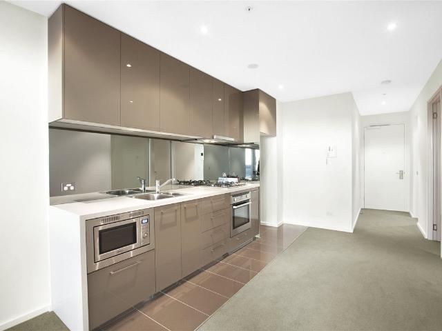 Apartment for rent in Southbank