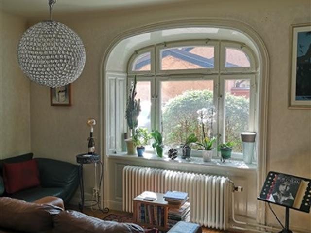 Lägenhet hyra i Uppsala