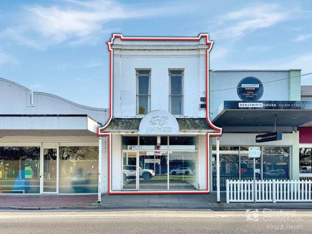 Retail for rent in Bairnsdale, Victoria
