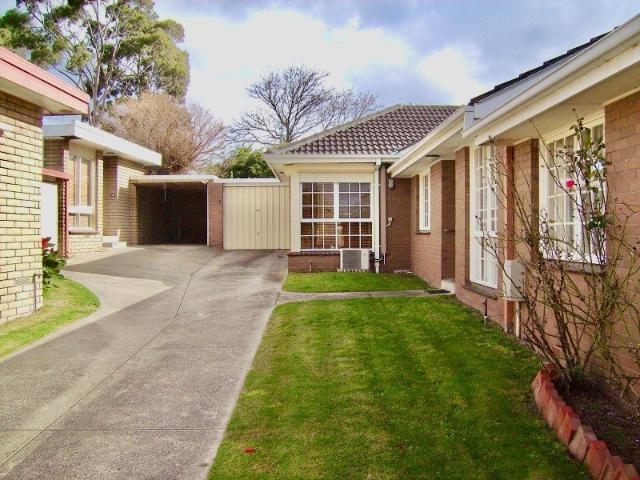 Apartment for rent in Camerons Creek, Victoria
