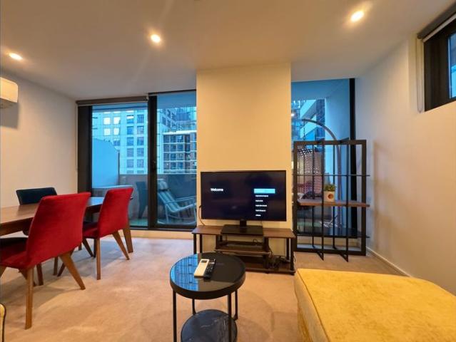 Apartment for rent in Melbourne