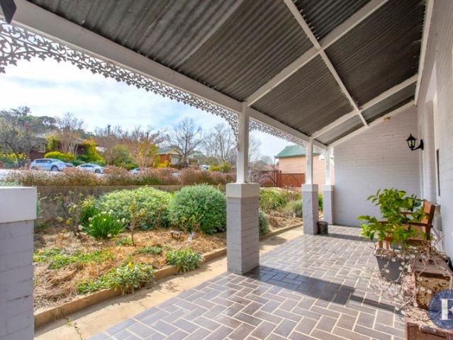 House for sale in Cowra, New South Wales