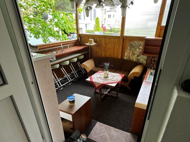 Apartment mieten in Bad Homburg, Hessen