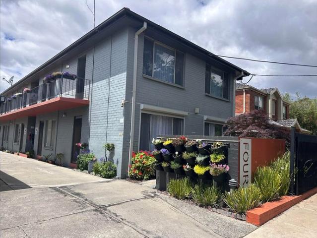 Apartment for rent in Camerons Creek, Victoria