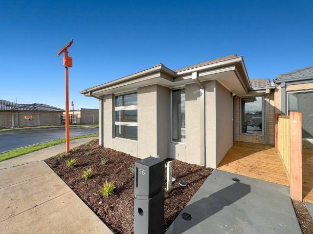 House for rent in Geelong, Victoria