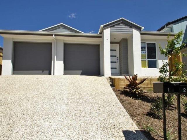 Duplex for rent in Toombul, Queensland