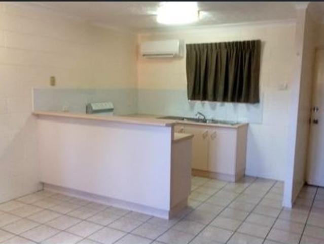 Townhouse for rent in Townsville, Queensland