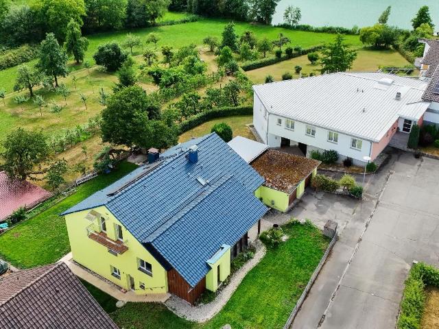 Apartment mieten in Steißlingen, Baden-Württemberg