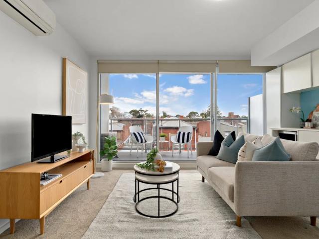 Apartment for rent in Camerons Creek, Victoria