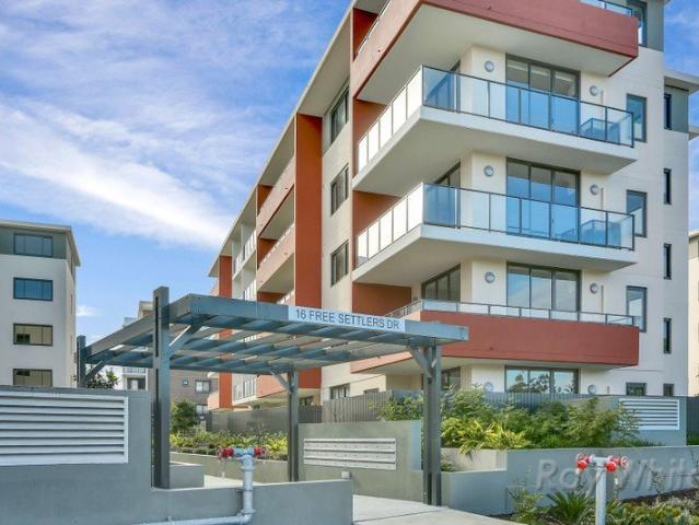 Apartment for rent in Sydney, New South Wales