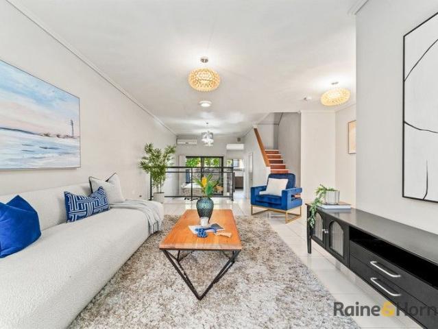 Townhouse for sale in Sydney, New South Wales